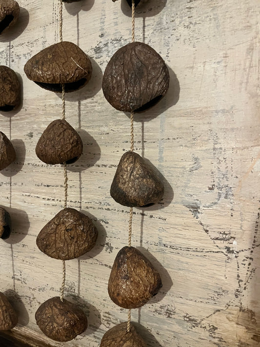 Between Order & Depth