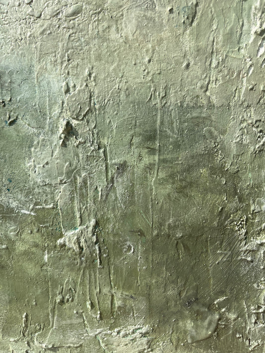 Green Silence