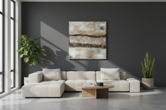 Stone Wall