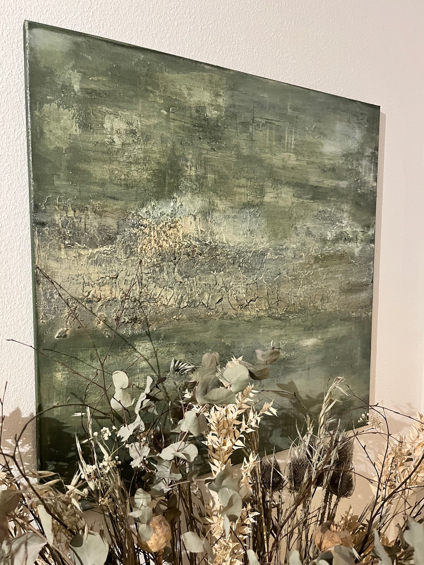 Green Stone