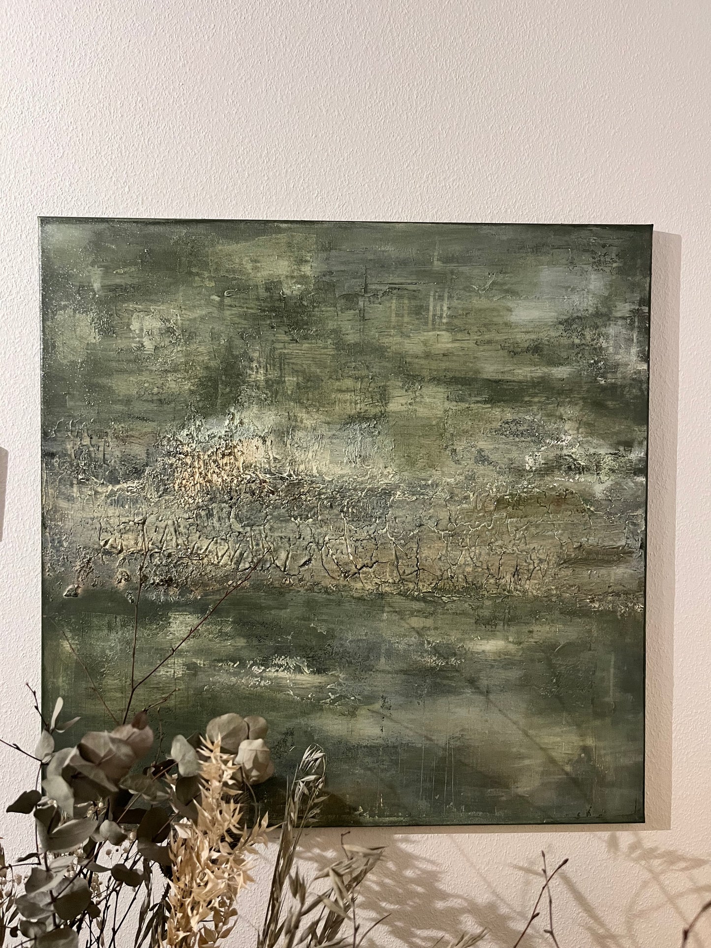 Green Stone